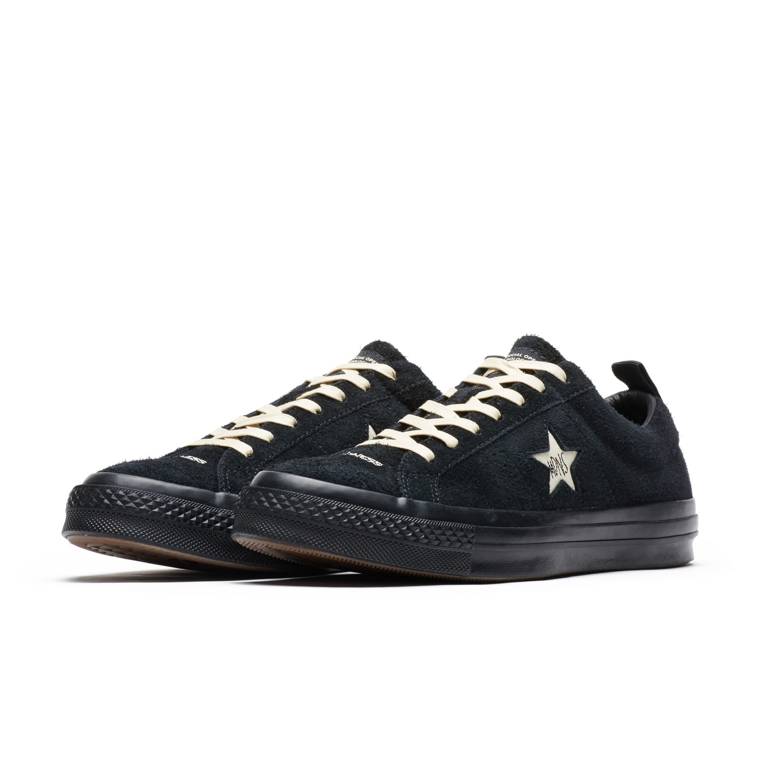 MDNS x CONVERSE ONE STAR | MADNESS