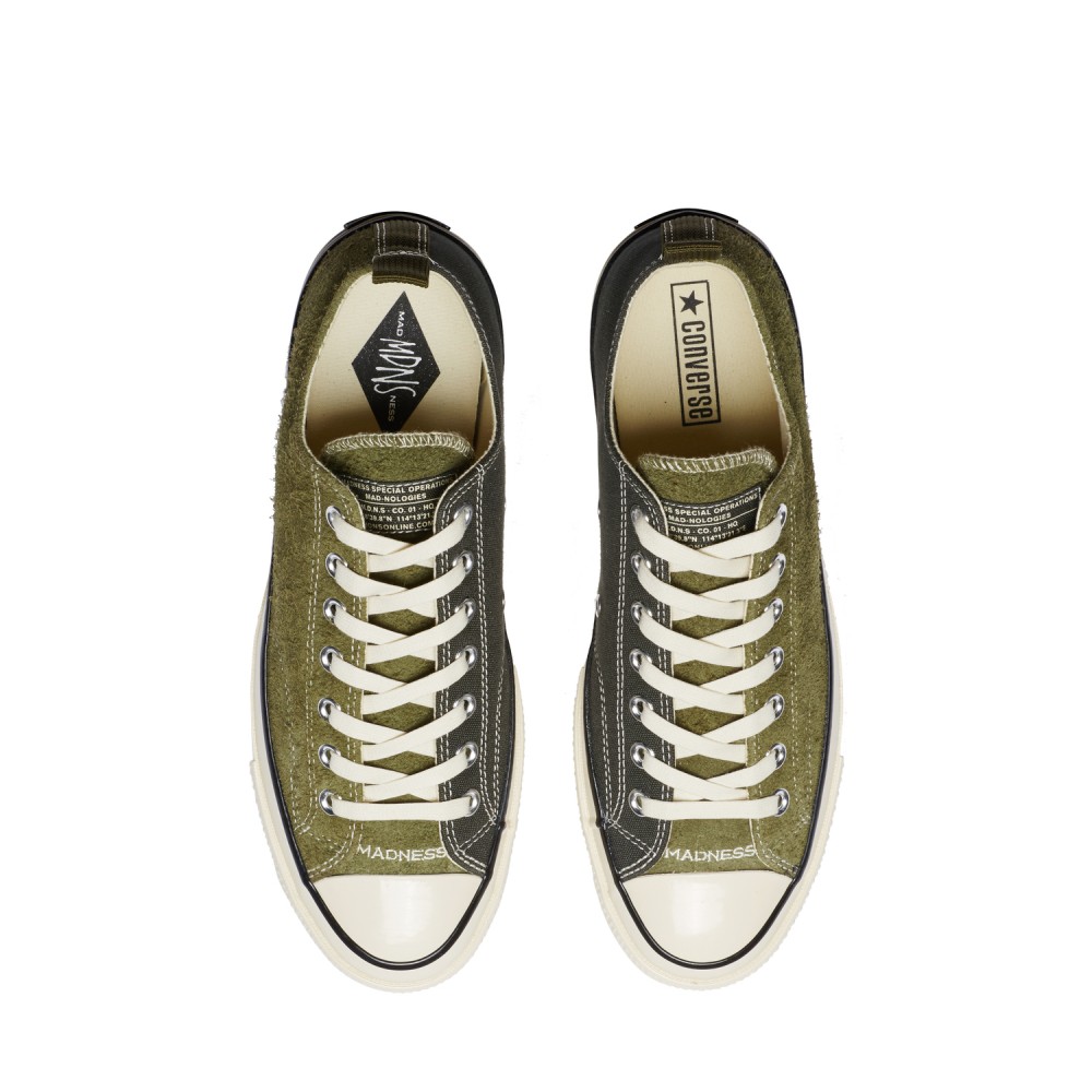 MDNS x CONVERSE CHUCK '70 | MADNESS