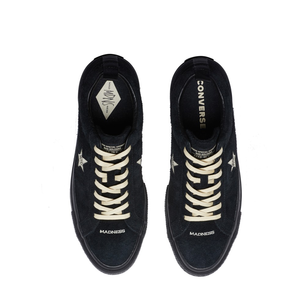 converse madness one star