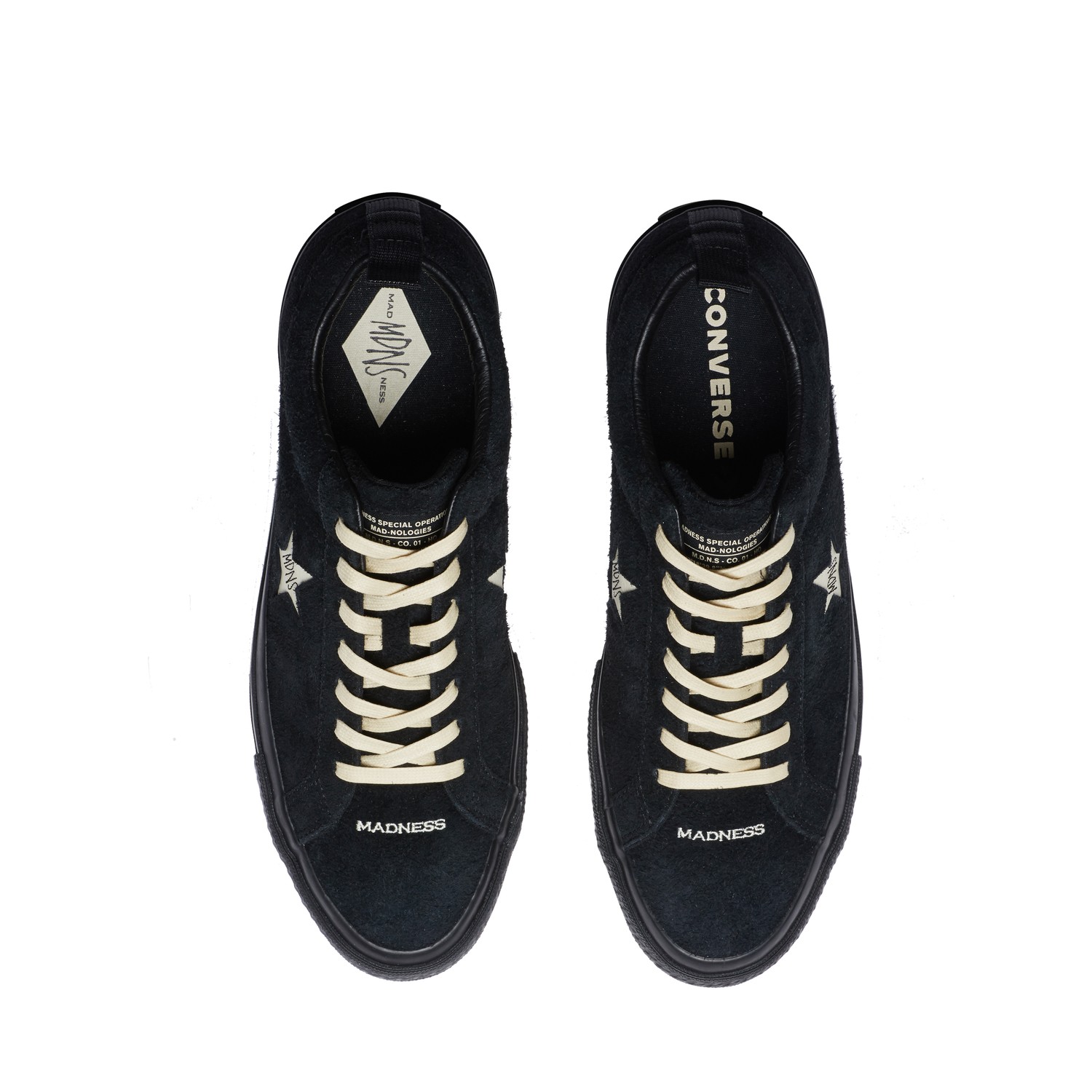 converse madness one star