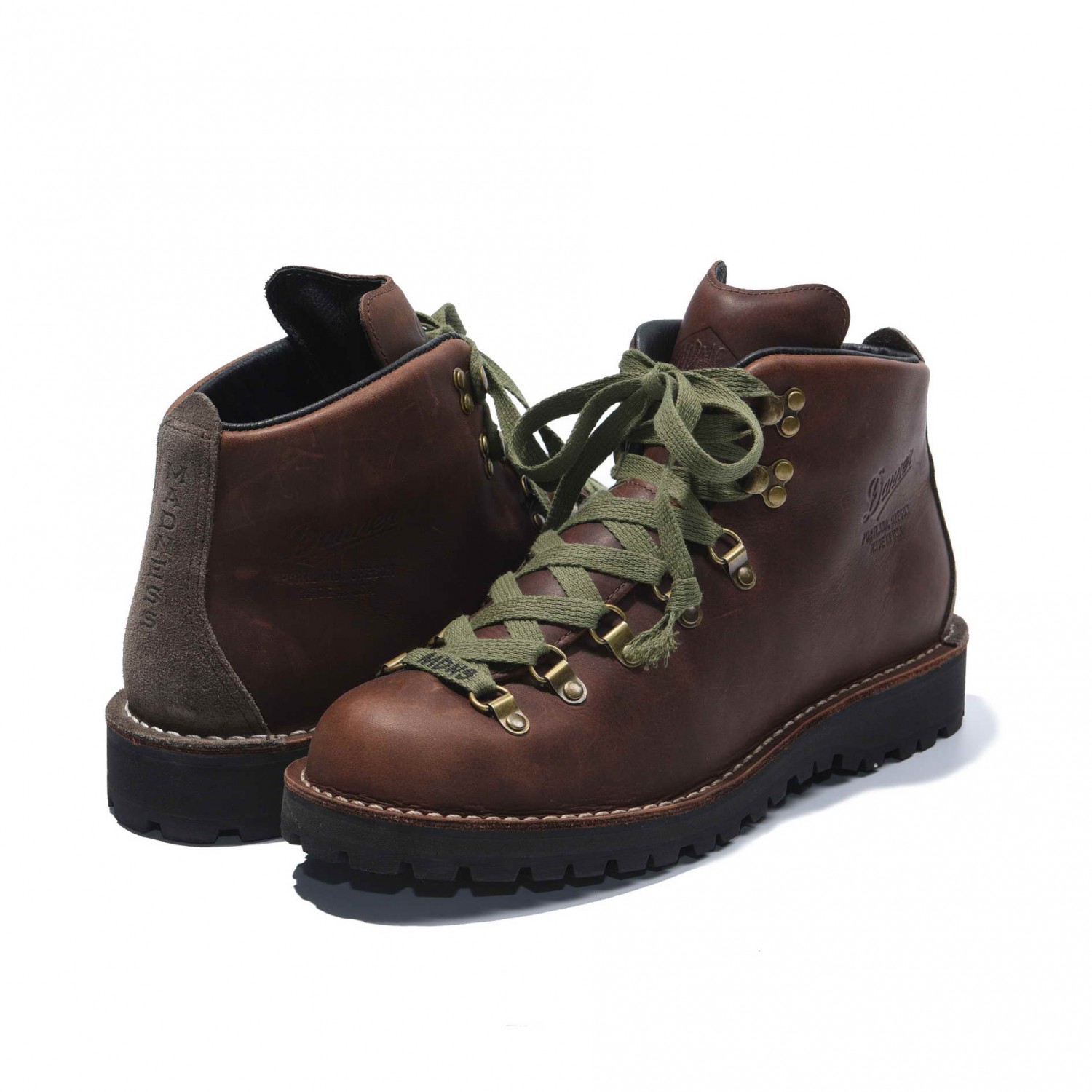 Mdns X Danner Mountain Light Ii Boots Madness