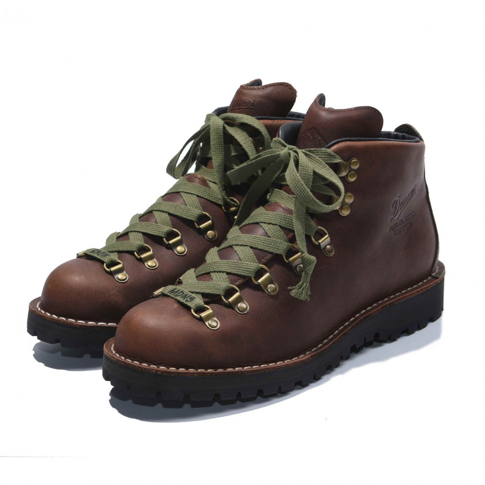 Mdns X Danner Mountain Light Ii Boots Madness