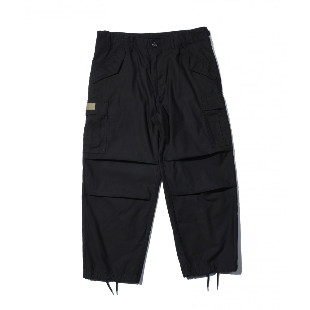 MADNESS X DESCENDANT D65 SATIN PANTS | MADNESS