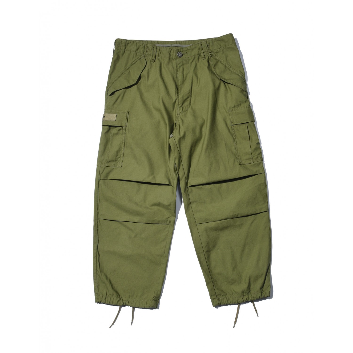 MADNESS X DESCENDANT D65 SATIN PANTS | MADNESS MADNESS X DESCENDANT D65 SATIN PANTS | MADNESS