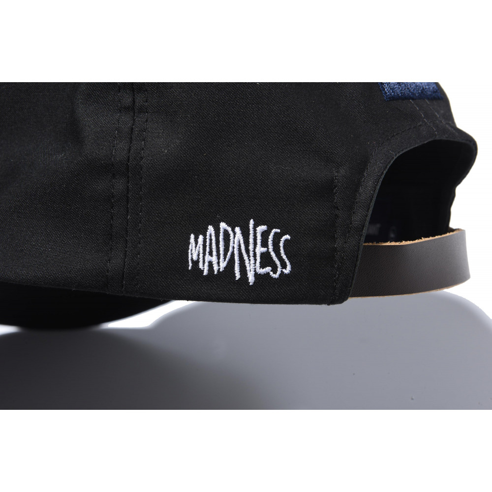 MADNESS x DESCENDANT 6 PANEL CAP | MADNESS