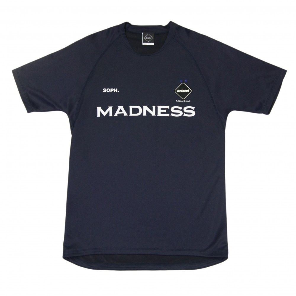 Bristol x SOPF x Madness Set up Mサイズ Set Bristol x SOPF x Madness Set up Mサイズ