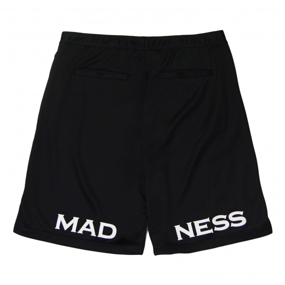 F.C.R.B × MADNESS スポーツショーツ MDNS x F.C.R.B TRAINING SET | MADNESS