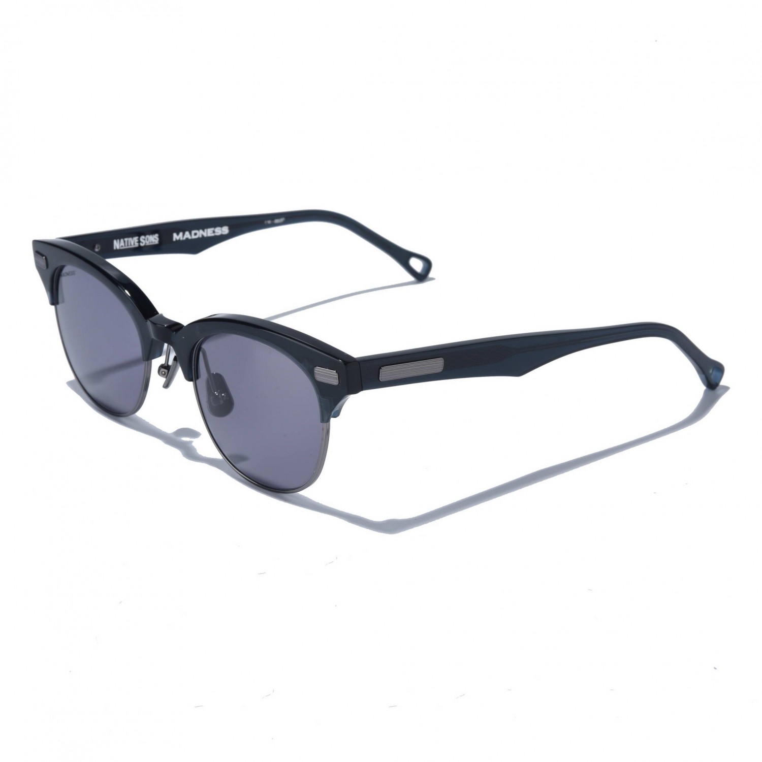 MDNS x NATIVE SONS JOHN Q SUNGLASSES | MADNESS