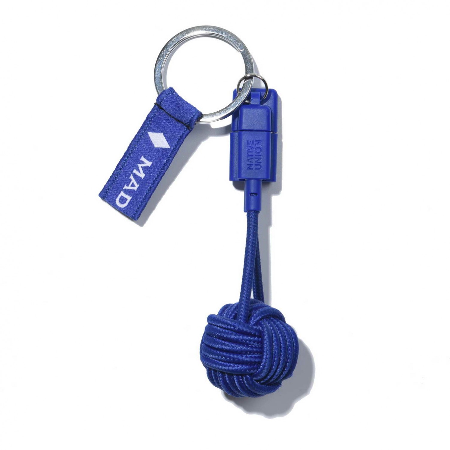 MDNS x NATIVE UNION KEY CABLE | MADNESS