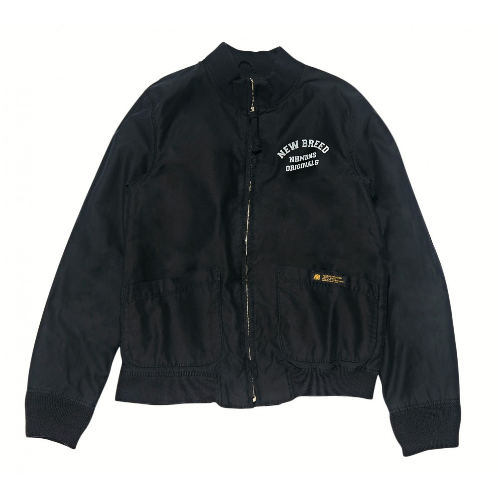 MADNESS x NEIGHBORHOOD TANKER JACKET | MADNESS