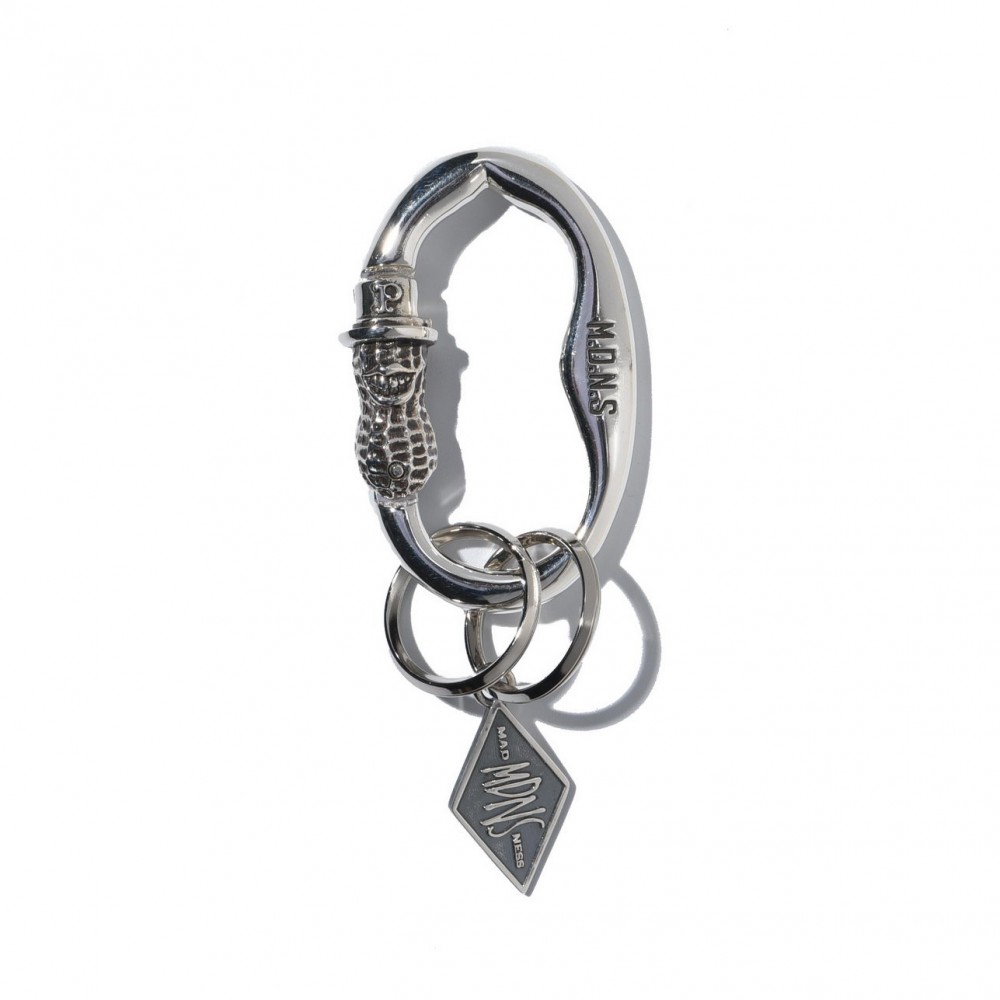 MDNS x PEANUTS & CO. KEYHOLDER | MADNESS