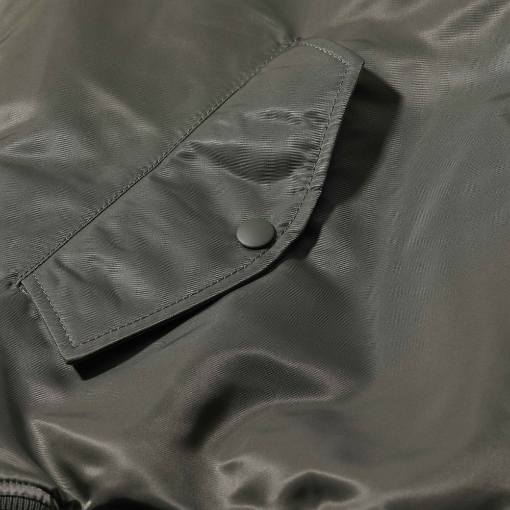 UNIFORM EXPERIMENT x MADNESS REVERSIBLE JACKET | MADNESS