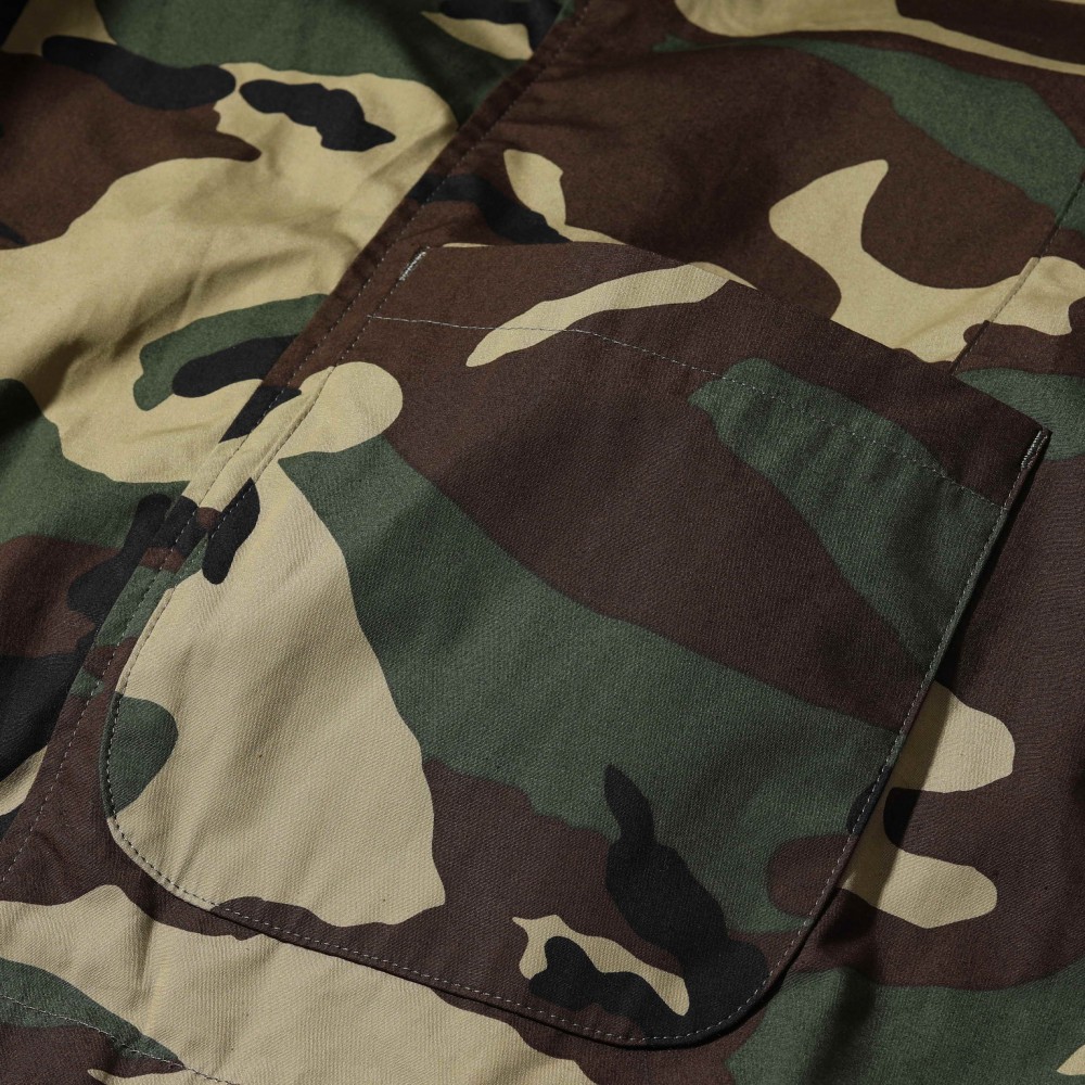 UNIFORM EXPERIMENT x MADNESS REVERSIBLE JACKET | MADNESS