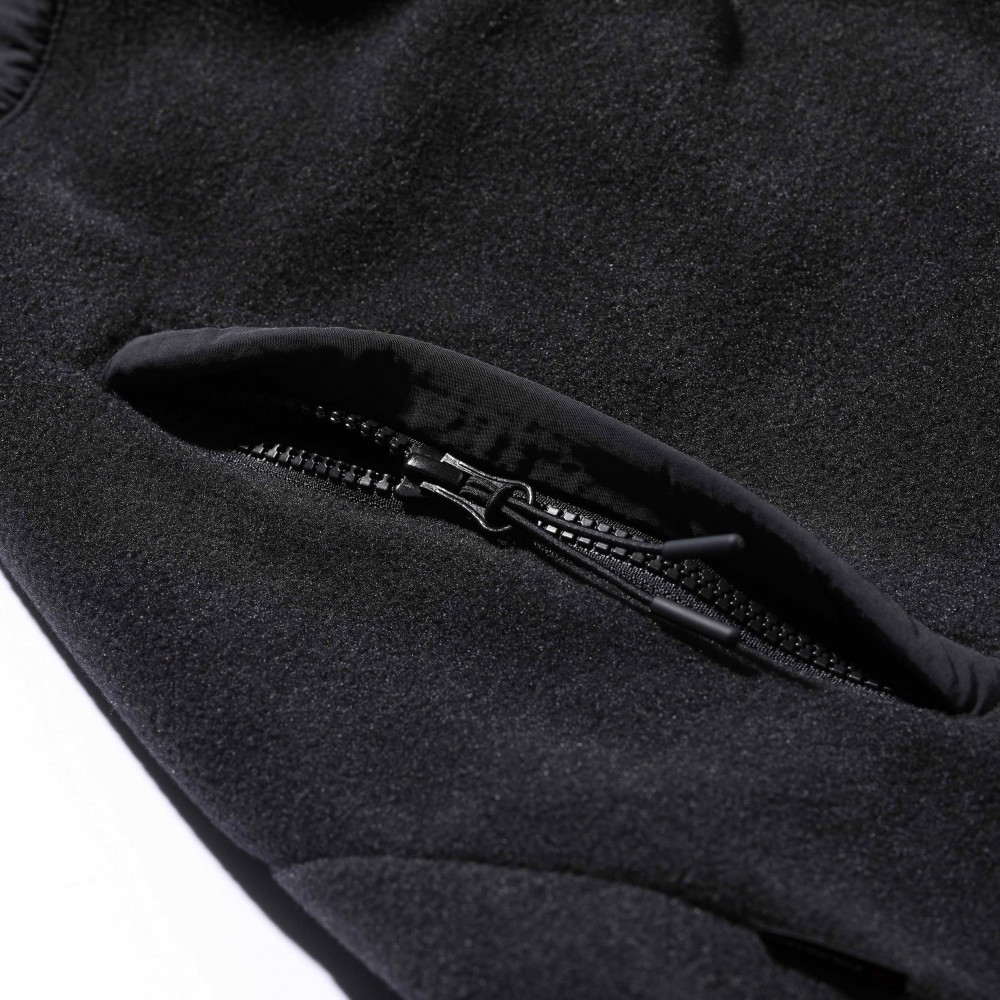 F.C.R.B. x MADNESS POLARTEC FLEECE HYBRID BLOUSON | MADNESS
