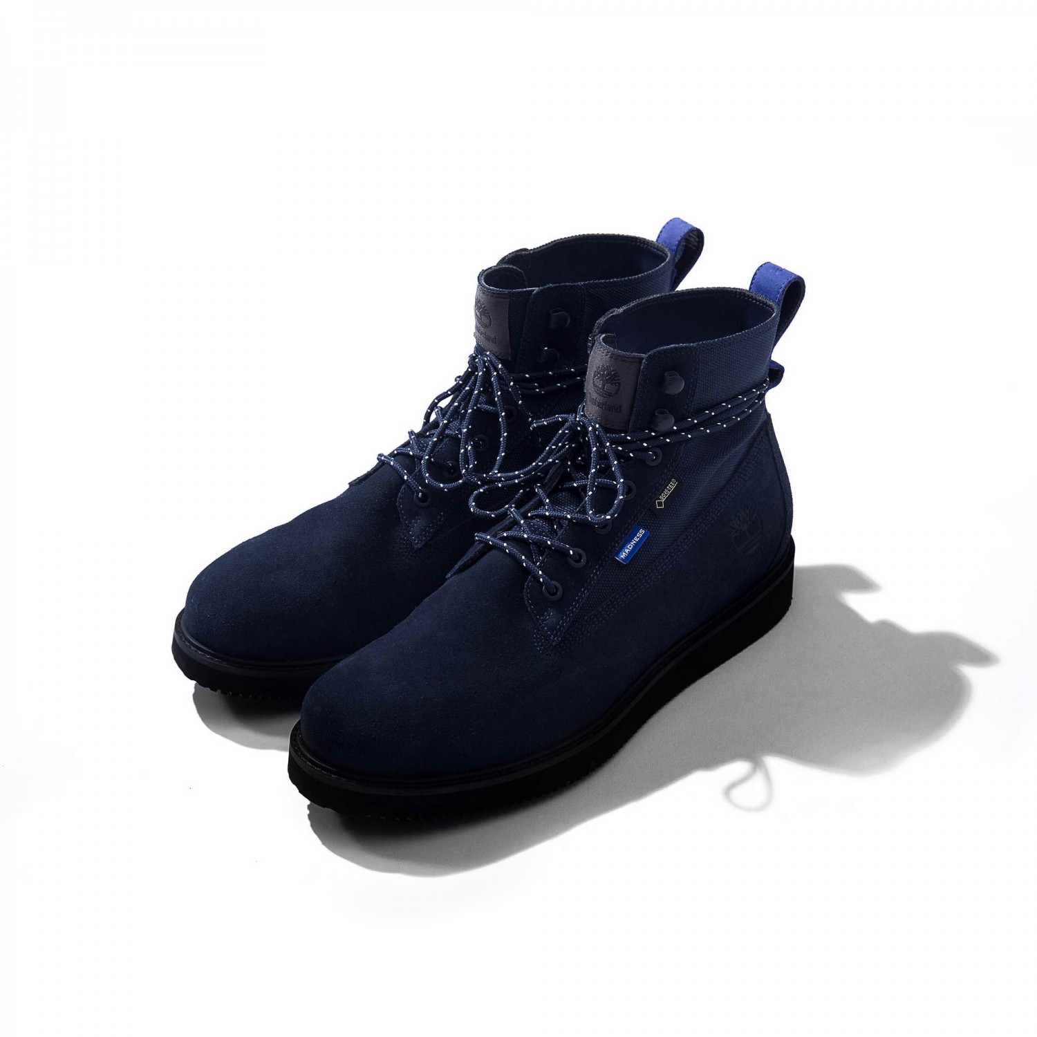 MDNS x TIMBERLAND | MADNESS