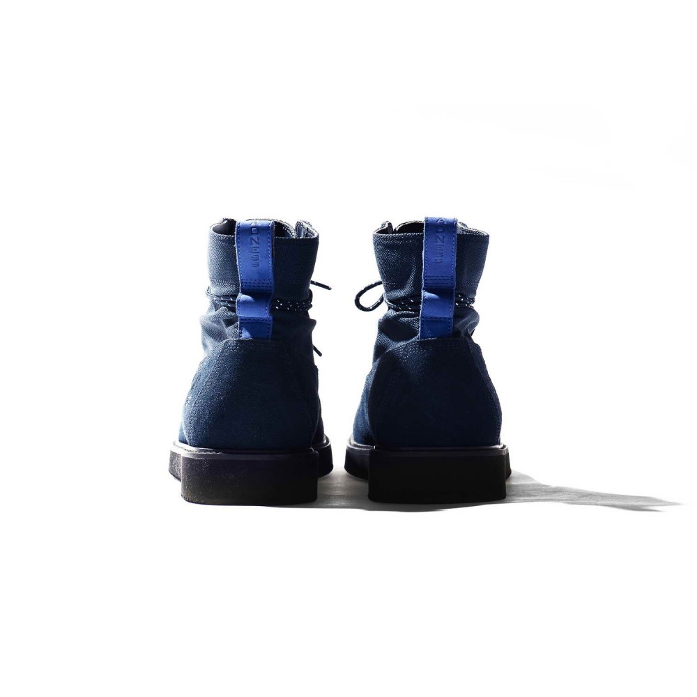 madness x timberland