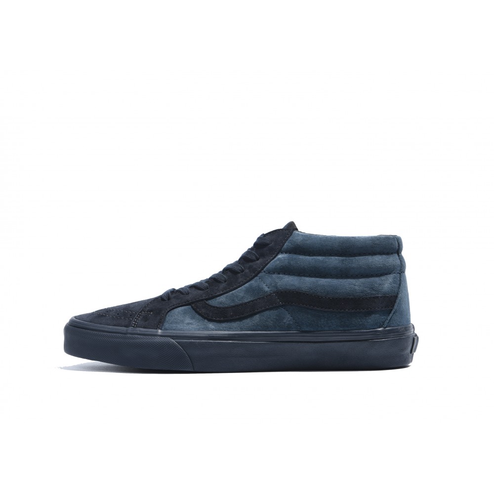 vans x madness