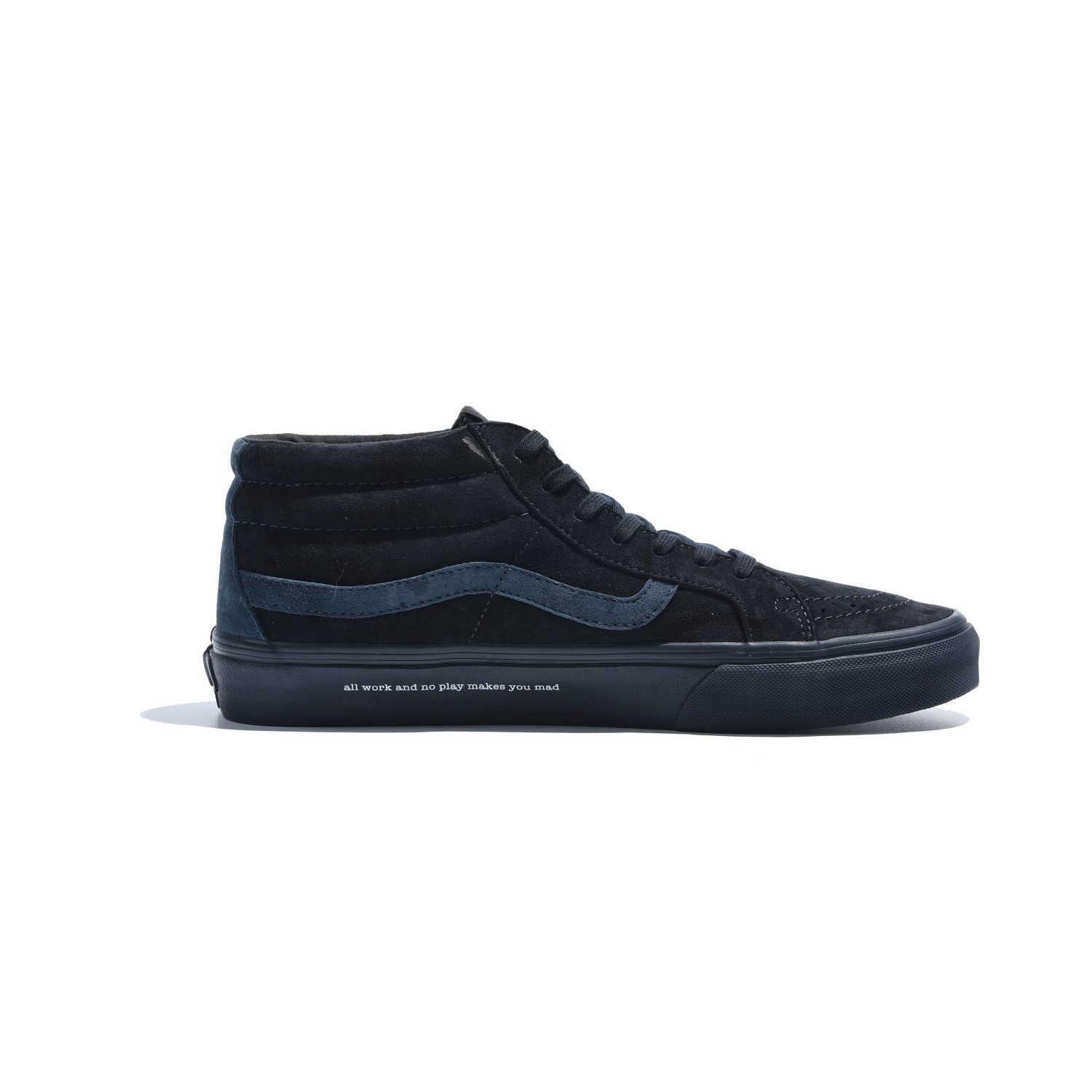 vans x madness
