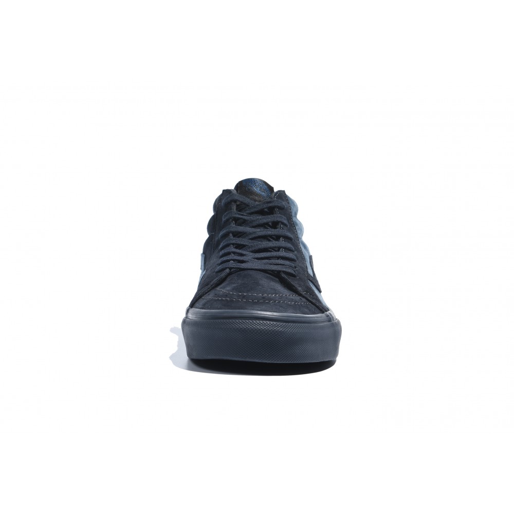 vans x madness