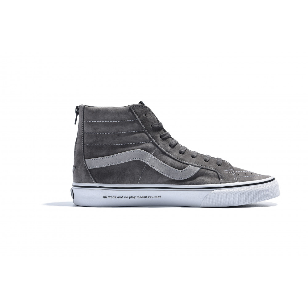 vans sk8 hi 42.5