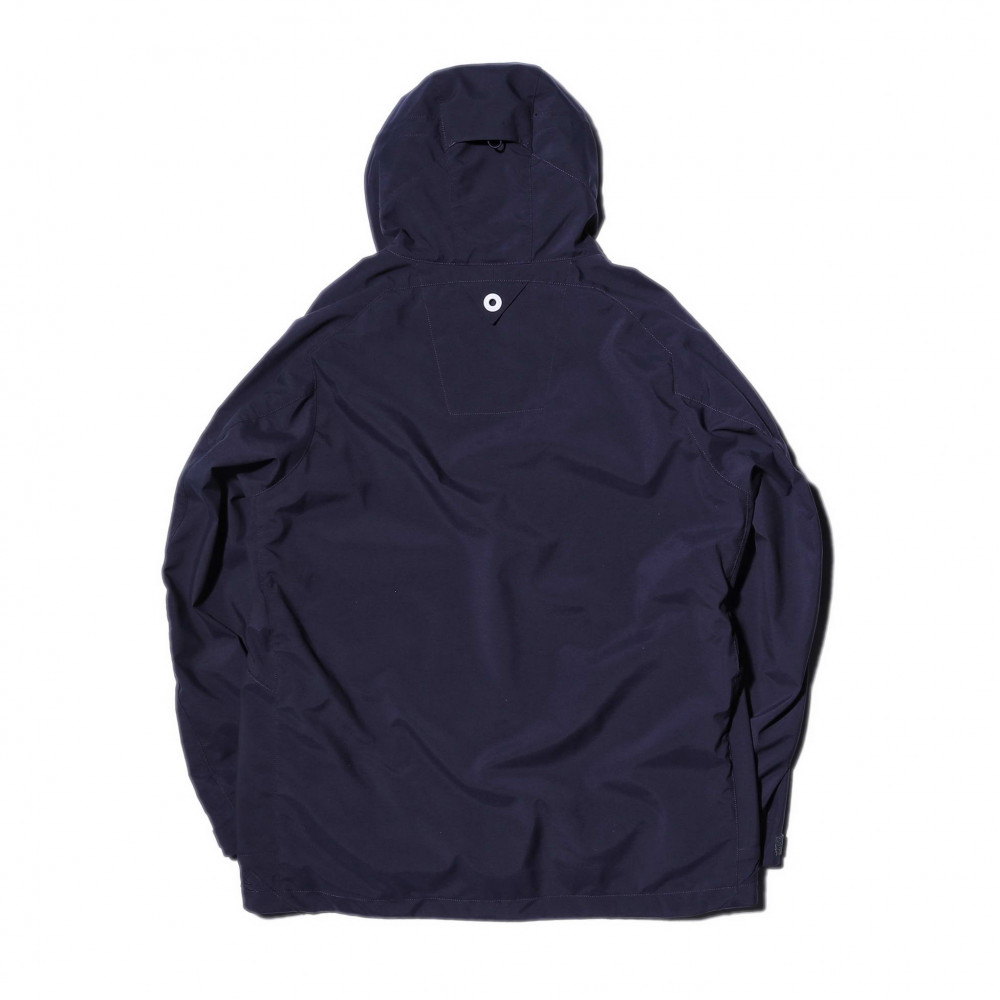 MDNS x WHITE MOUNTAINEERING GORE-TEX WINDSTOPPER PARKA | MADNESS